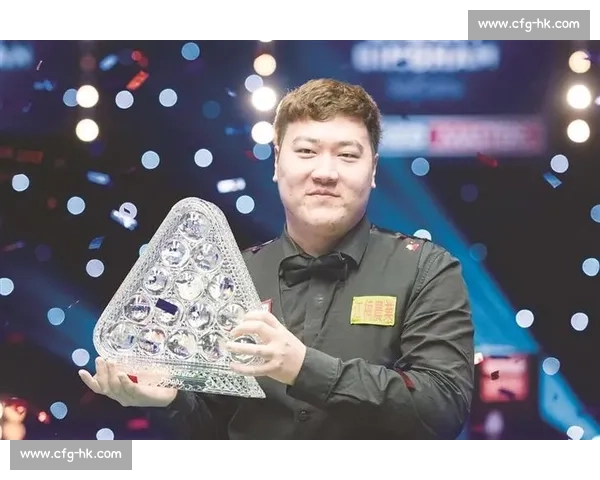 激烈角逐!围棋大师赛决战落幕 本年度冠军揭晓精彩对局回顾