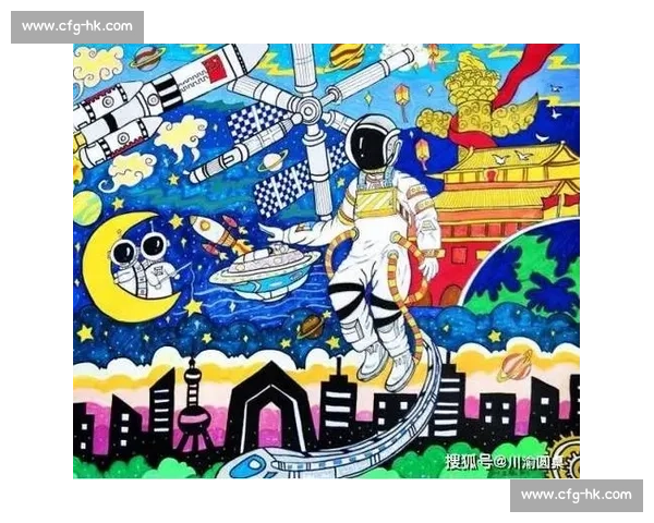 2026年度动漫设计大赛创意盛典征集令邀你展现无限想象与绘画才华