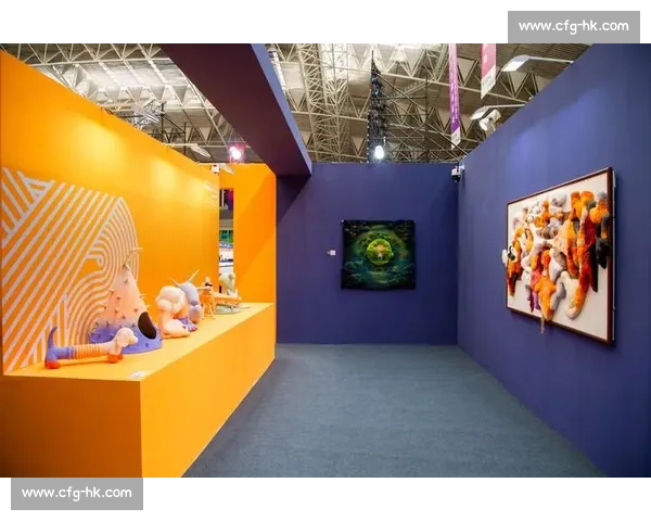 2026年全国前端开发大赛：创新技术与创意设计的完美碰撞