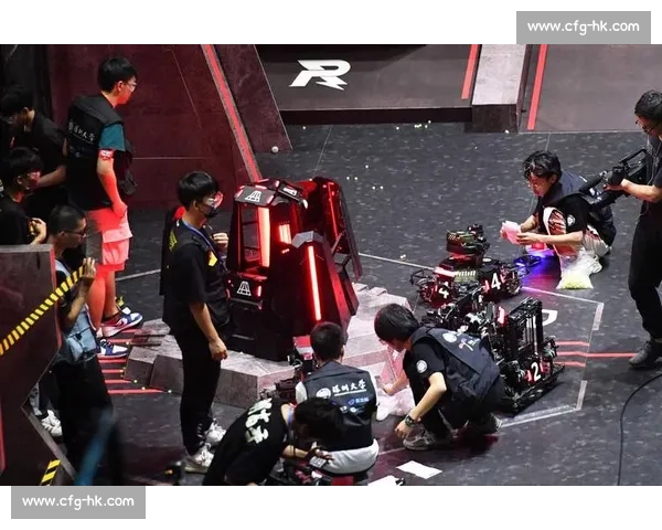 MDS战队历年比赛成绩回顾与精彩表现分析 MDS战队历年比赛成绩回顾与精彩表现分析