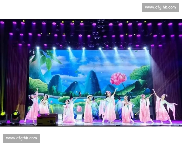 《展现童声魅力少儿歌唱比赛精彩曲目大赏》 《展现童声魅力少儿歌唱比赛精彩曲目大赏》