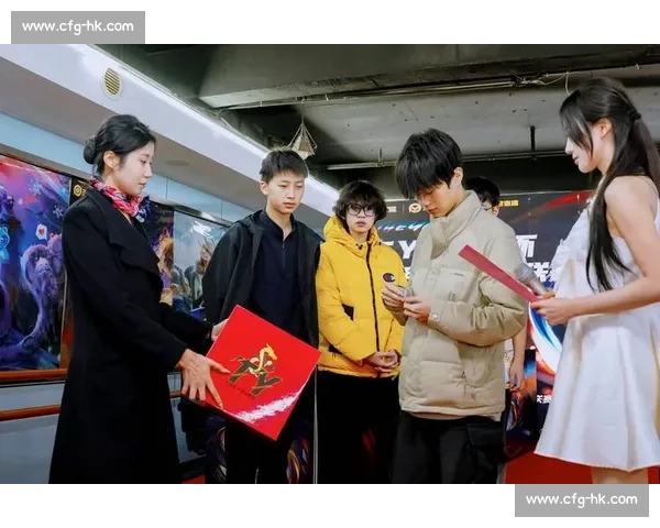 东莞王者荣耀赛事精彩纷呈 吸引众多电竞玩家与观众热情参与